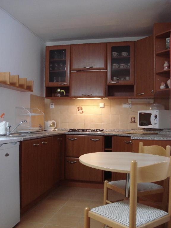 Pension Král Jablonec nad Nisou Ruang foto