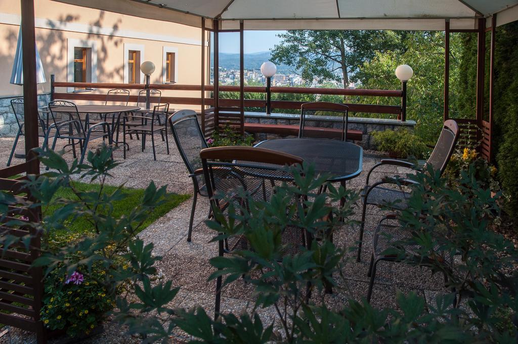 Pension Král Jablonec nad Nisou Bagian luar foto