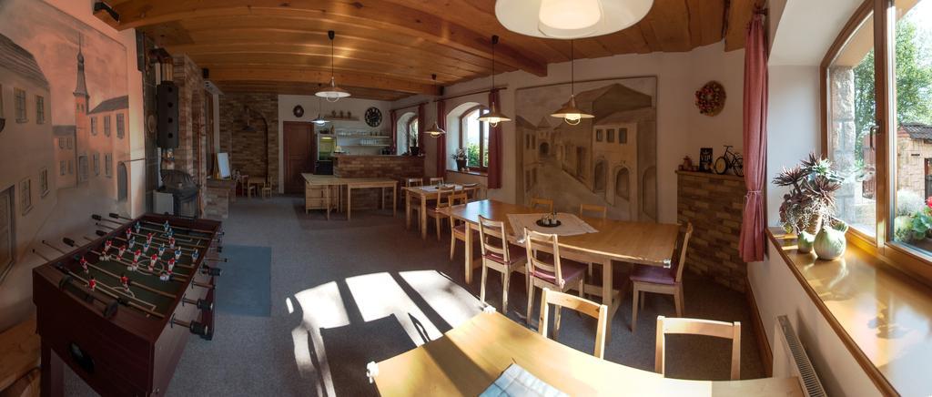 Pension Král Jablonec nad Nisou Bagian luar foto