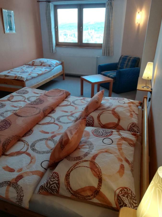 Pension Král Jablonec nad Nisou Bagian luar foto