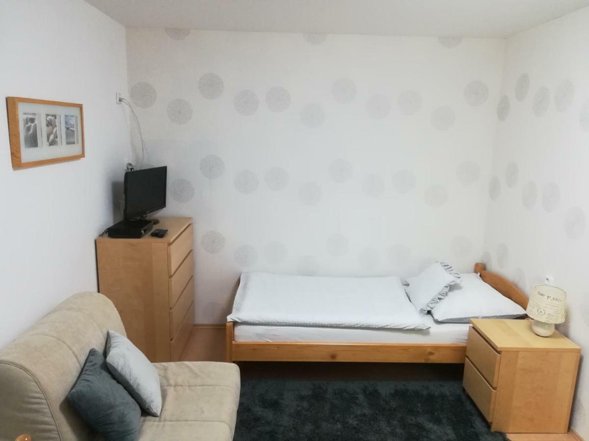 Pension Král Jablonec nad Nisou Bagian luar foto